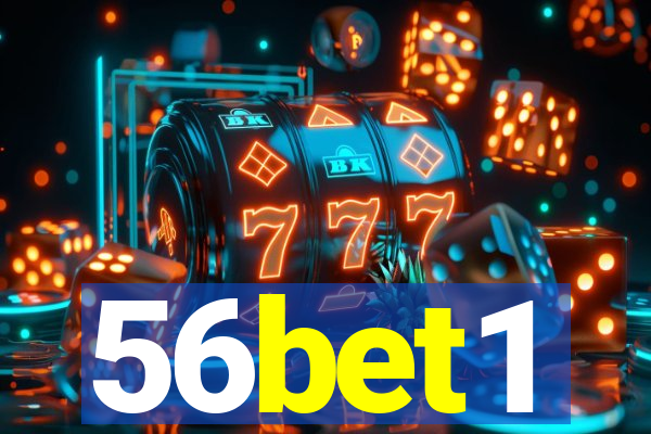 56bet1