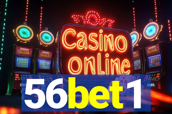 56bet1