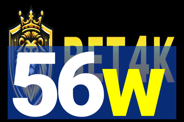 56w