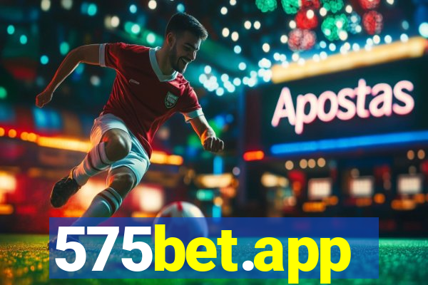 575bet.app