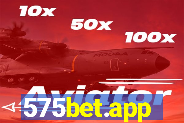 575bet.app