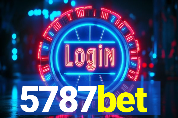 5787bet