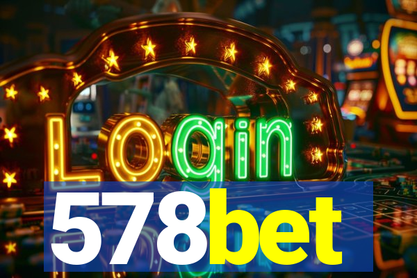 578bet