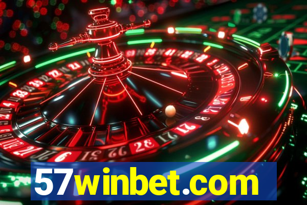 57winbet.com