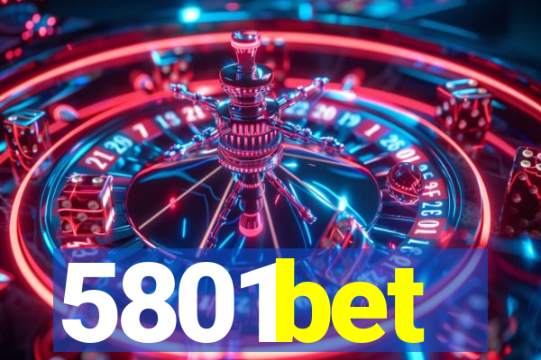 5801bet