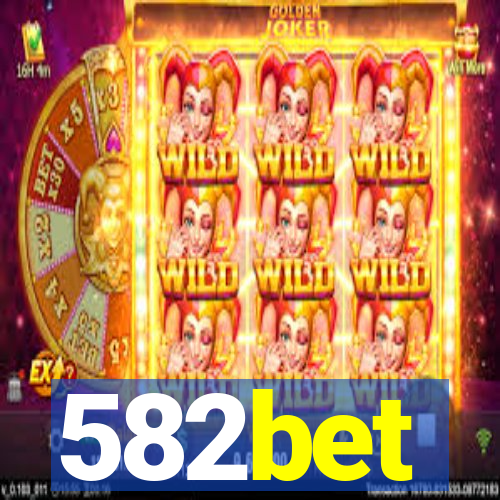 582bet