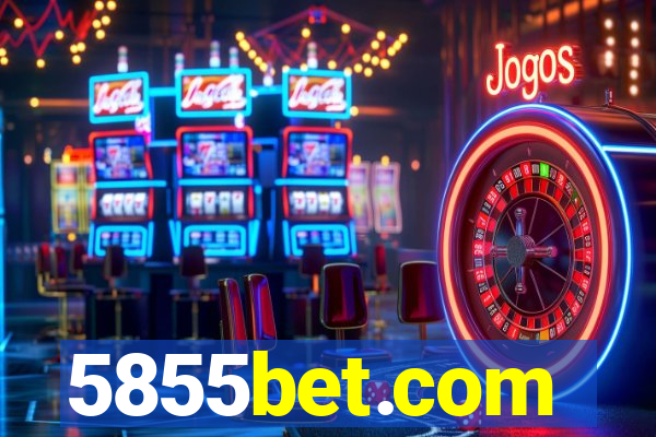 5855bet.com
