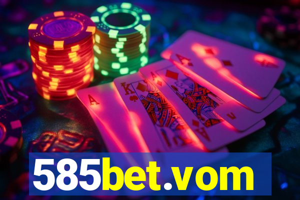 585bet.vom