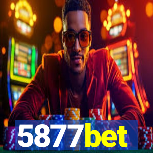 5877bet