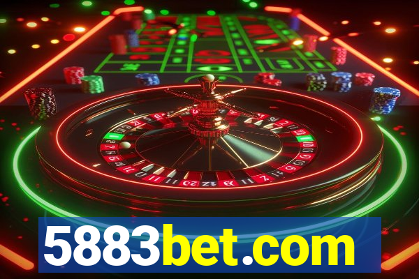 5883bet.com