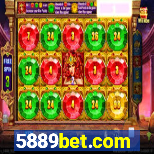 5889bet.com