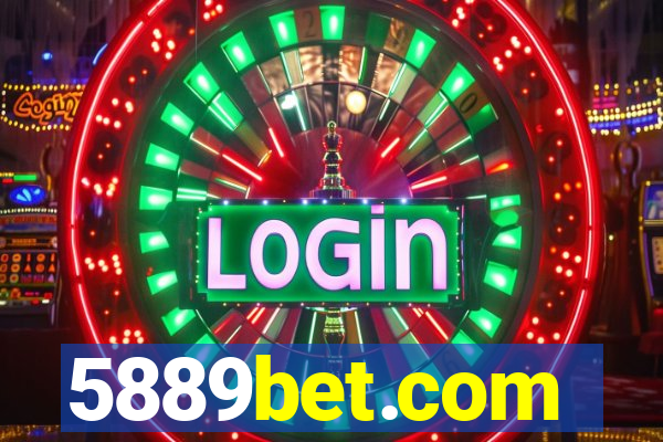 5889bet.com