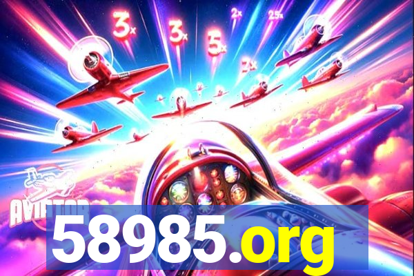 58985.org