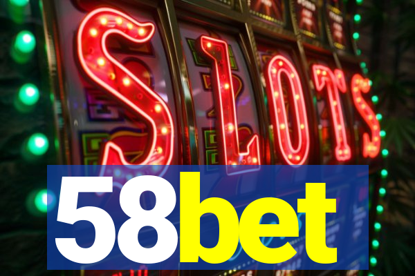 58bet