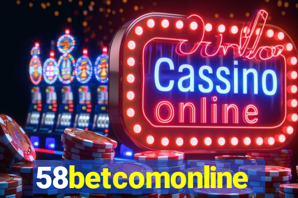 58betcomonline