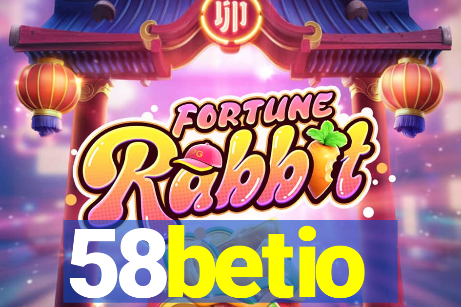 58betio