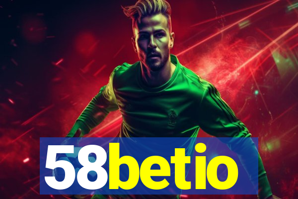 58betio