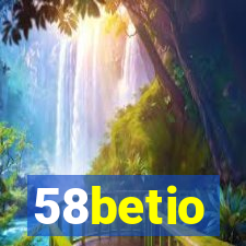 58betio
