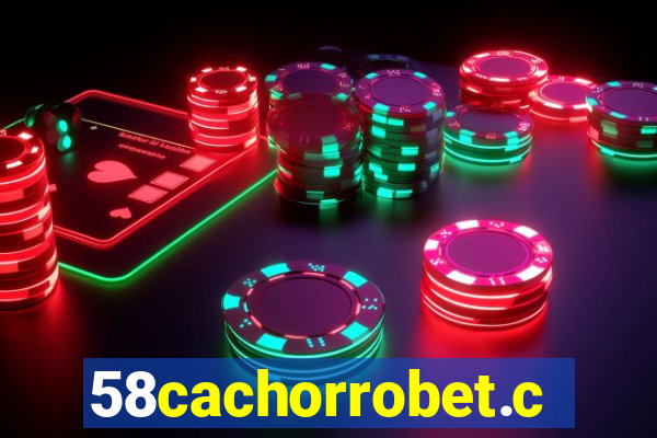 58cachorrobet.com
