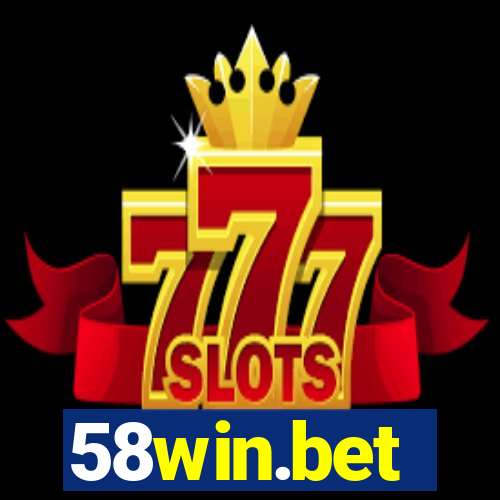 58win.bet
