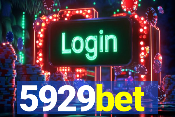 5929bet