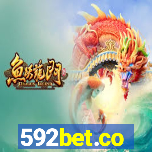 592bet.co