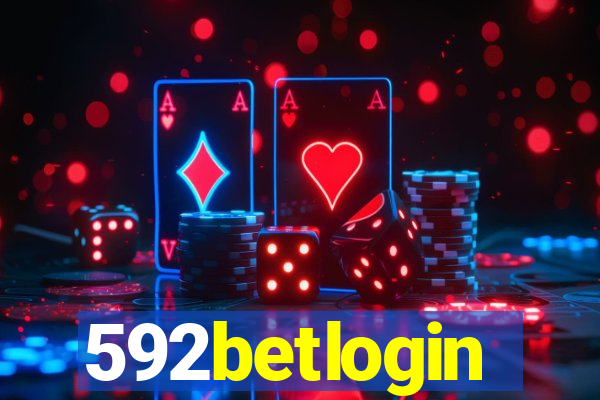 592betlogin