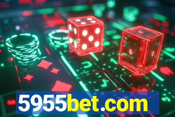 5955bet.com