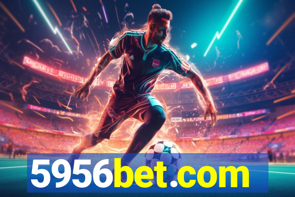 5956bet.com