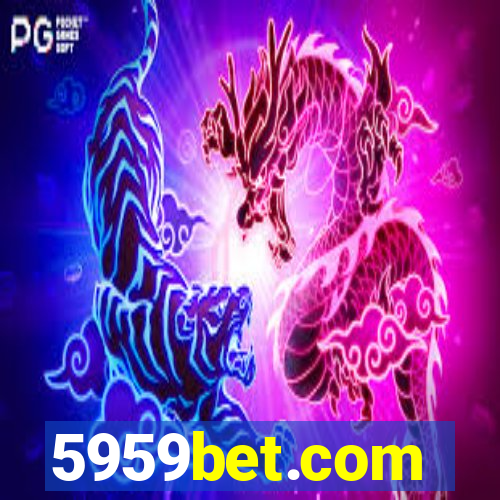 5959bet.com