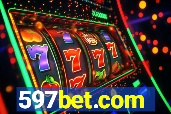 597bet.com