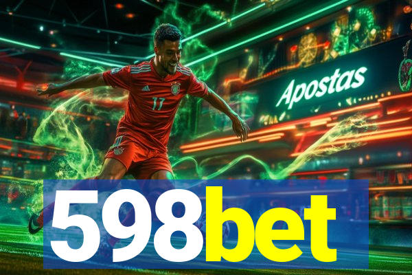 598bet