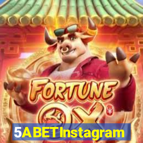 5ABETInstagram
