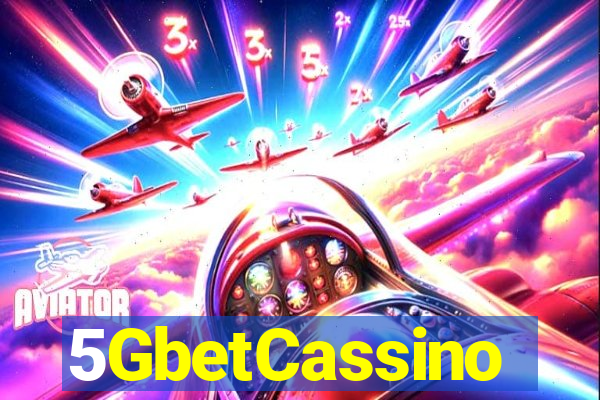 5GbetCassino