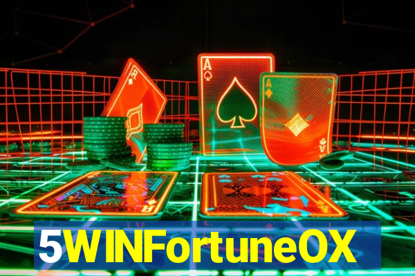5WINFortuneOX