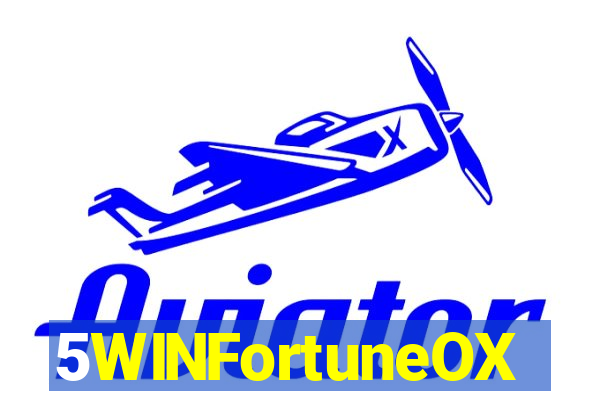 5WINFortuneOX