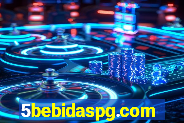 5bebidaspg.com
