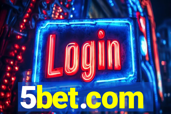 5bet.com