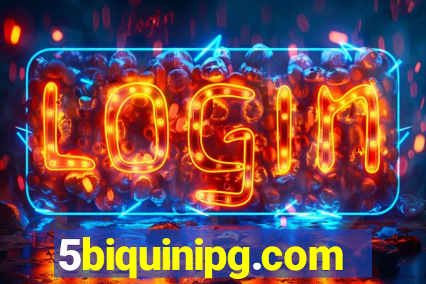 5biquinipg.com