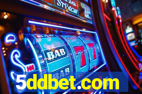 5ddbet.com