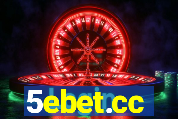 5ebet.cc