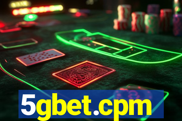 5gbet.cpm