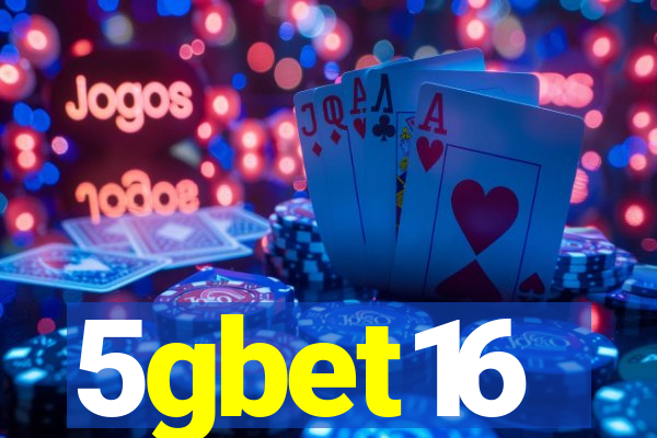 5gbet16