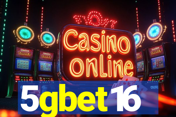 5gbet16