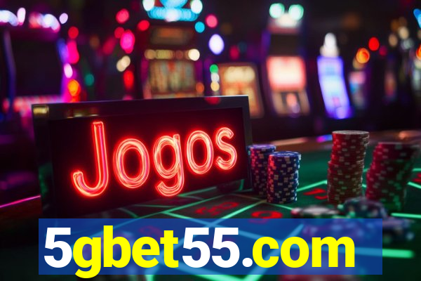 5gbet55.com