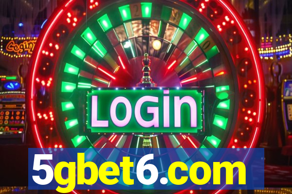 5gbet6.com