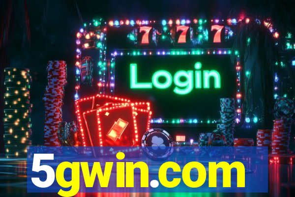 5gwin.com
