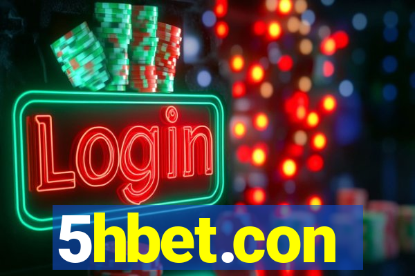 5hbet.con