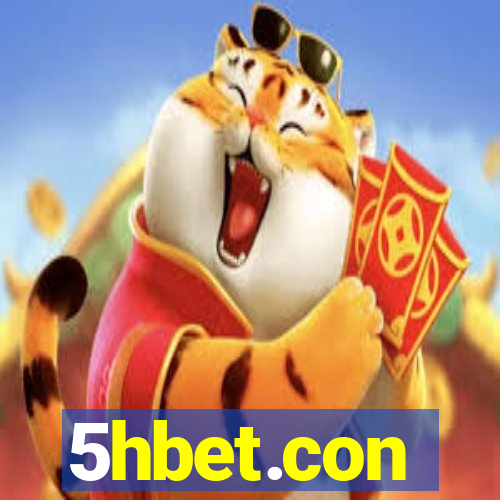 5hbet.con