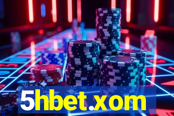 5hbet.xom